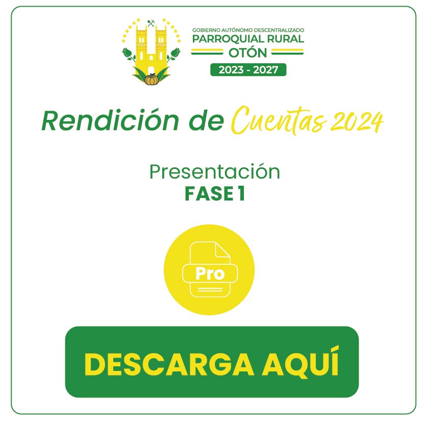 Boton-Fase-1-Oton Rendición de Cuentas 2024