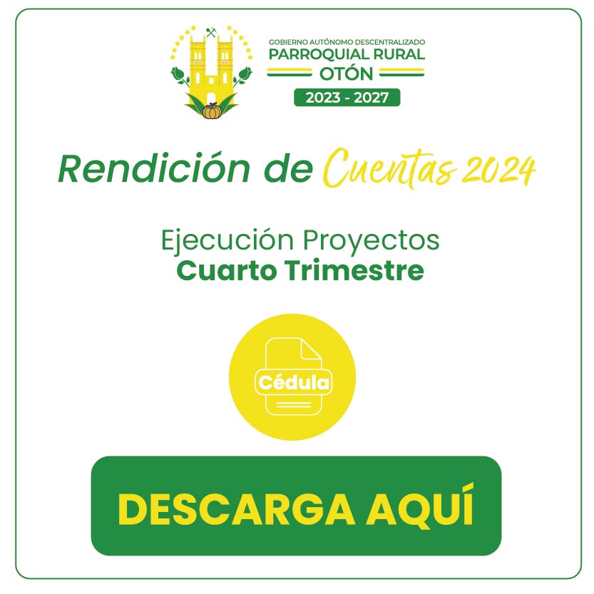 Boton-cedula-4-Oton Rendición de Cuentas 2024