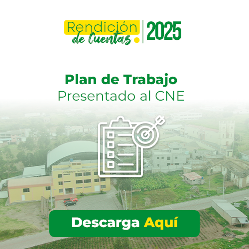 Plan-Trabajo Rendición de Cuentas 2025