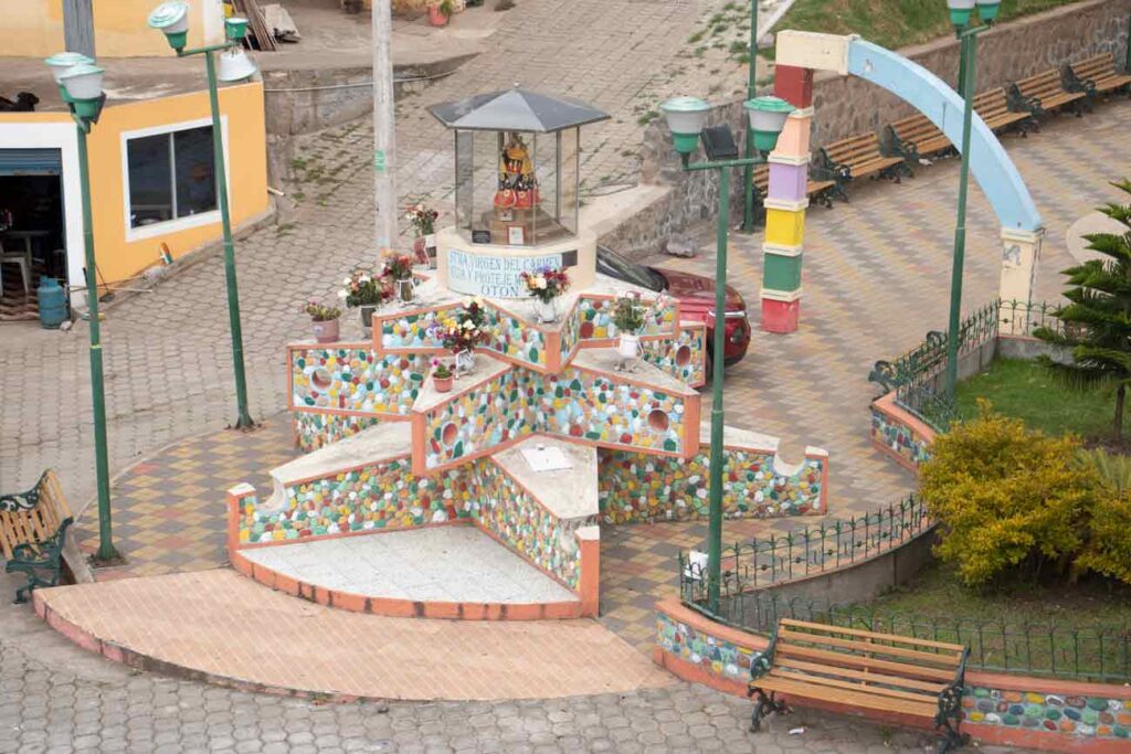 Gruta-de-la-Virgen--1024x683 La Gruta de la Virgen del Carmen