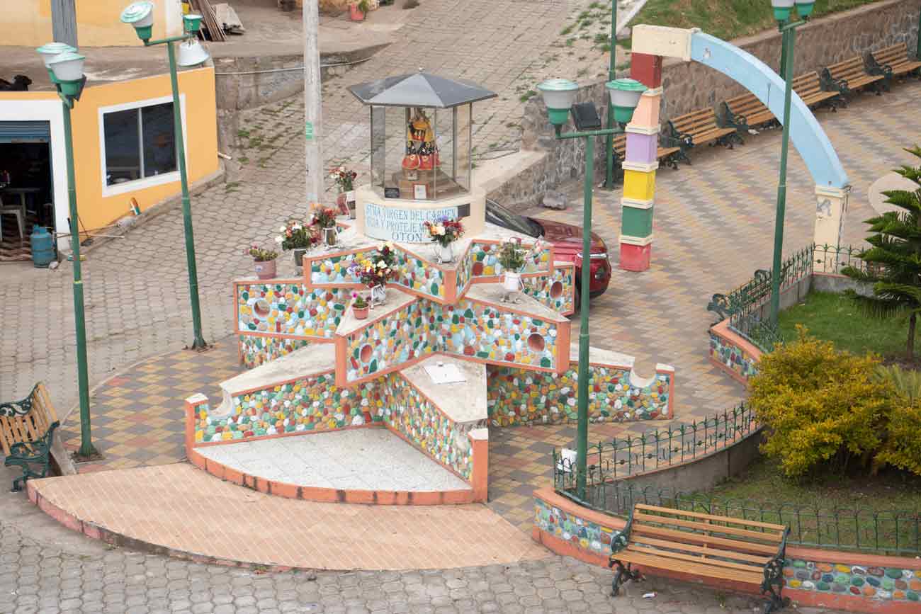 Gruta-de-la-Virgen- Turismo