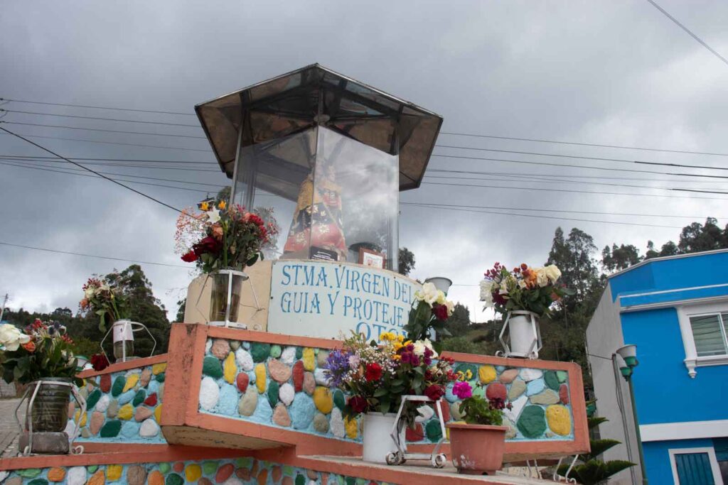 Gruta-de-la-Virgen-Carmen-1024x683 La Gruta de la Virgen del Carmen