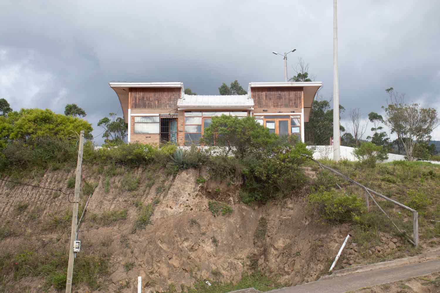 centro-interpretacion Turismo