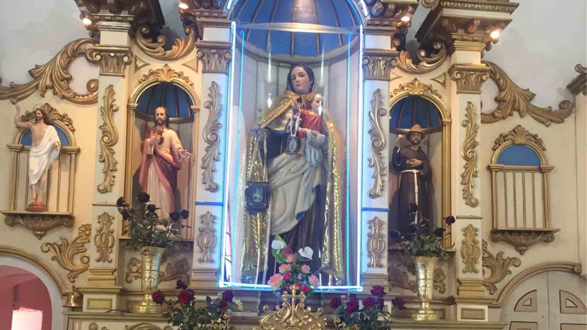 virgen-del-carmen-de-oton Turismo
