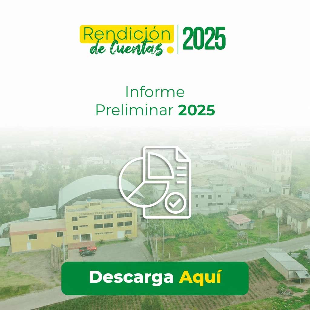preliminar-ot Rendición de Cuentas 2025